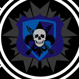 raven42fr's emblem