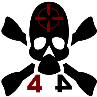 3RFOOSH's emblem