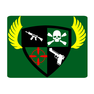 SK8FERATU's emblem