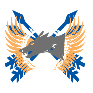 SOLI DEO GLORIA's emblem
