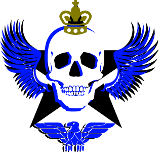 MrChopGR's emblem