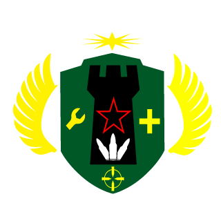 Norbergg's emblem