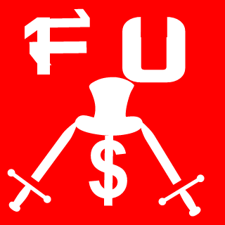 YvesDolf's emblem