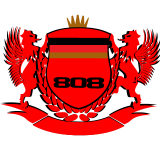 German Elite's emblem