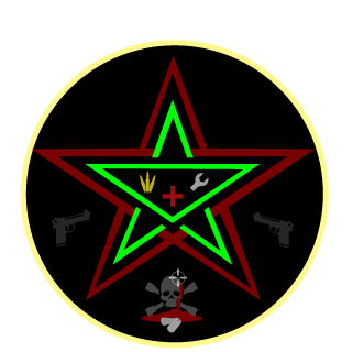CodeRedDewdAZ's emblem