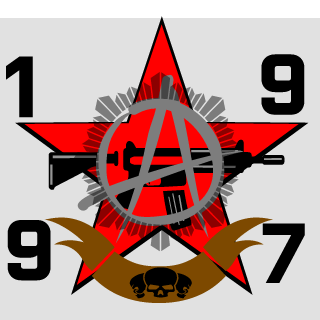 CptGoodnight's emblem