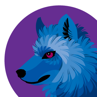 SammyWuff's emblem