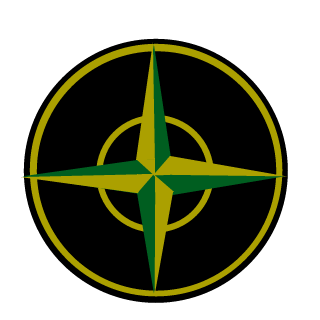 VIBLYDOK's emblem