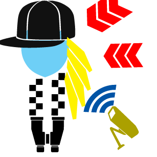 TheReimpTV's emblem