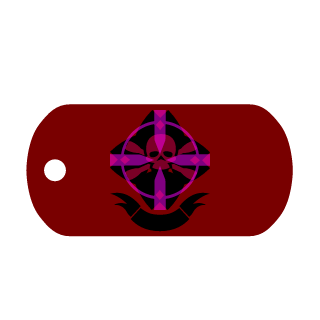 TobsyKrett's emblem
