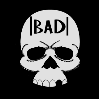 Bad-Zocker's emblem