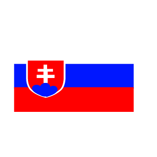 RedEagleSVK's emblem