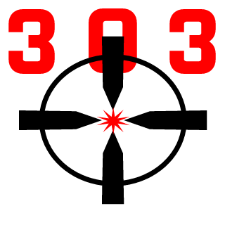 303UnderGround's emblem