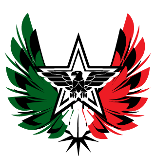 SeniorAnger's emblem