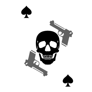 Baratax007's emblem