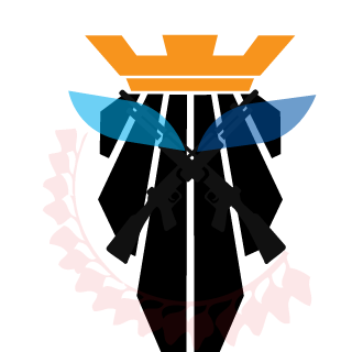 ShadeZyrius's emblem