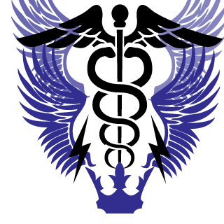 Wah Da Tah's emblem