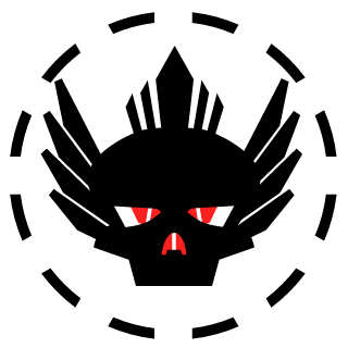 Regeragera's emblem