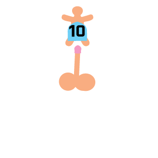 DRUNKENHUNTSMEN's emblem