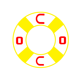 TFK-CoCoLiao's emblem