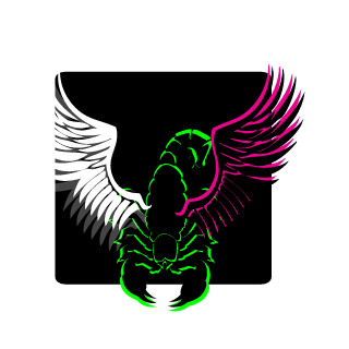 CD-Alkaimano's emblem