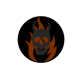 CHIEF GHIDORAH's emblem