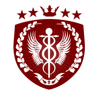 Archaeosis's emblem