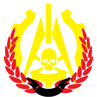 arthele's emblem