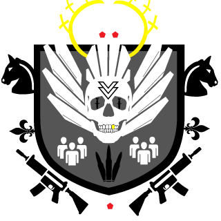 Djahebi's emblem