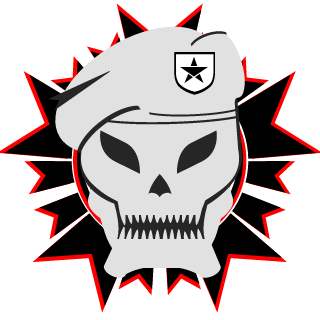Ladejarl2011's emblem
