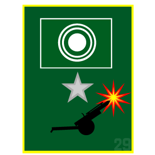 GaberRsnd's emblem