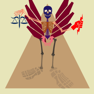 Torskel's emblem