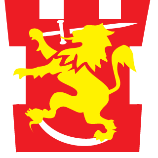 Kuukkeli1st's emblem