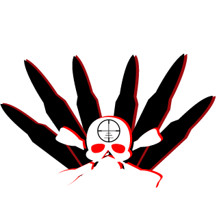 M0n-Stat's emblem