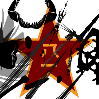 avshow's emblem