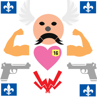 TURBOSAMUEL's emblem