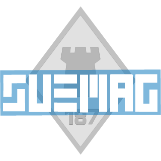 suemag187's emblem