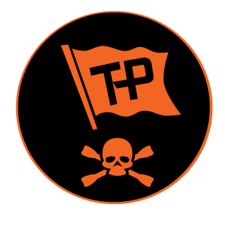 TeaM PredaTors's emblem