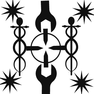 LordMopar's emblem