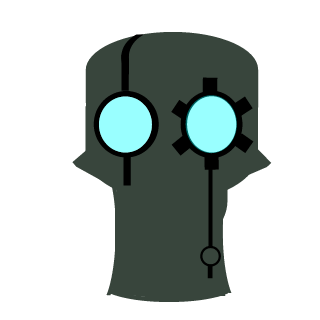 Grisnir's emblem
