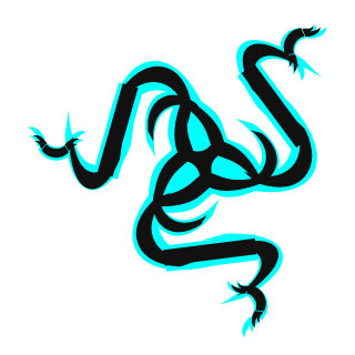 lI Senna lI's emblem