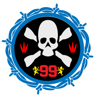 MARIO_ARMY's emblem