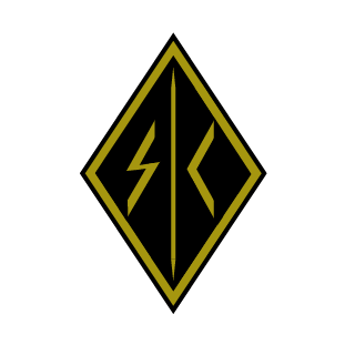Timonvdg's emblem