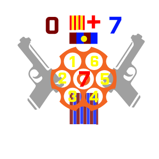 Amiroo-07's emblem