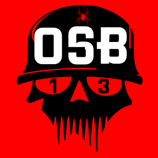 OLD SCHOOL BASTARDS's emblem