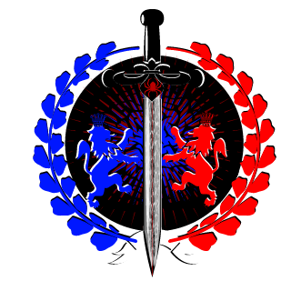 ULTIME FRANCE BF PS4's emblem