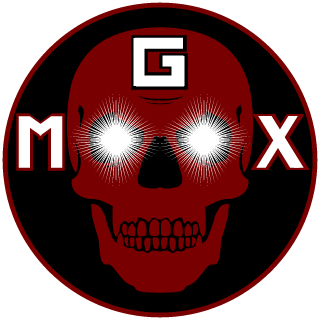 -MGX-LOCKDOWN's emblem