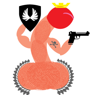 DFigoli's emblem
