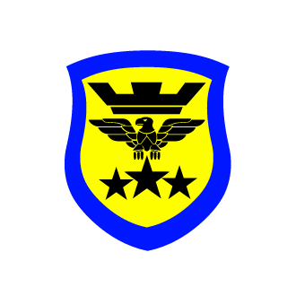 DaxterStation's emblem