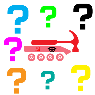 GPUbaobao's emblem